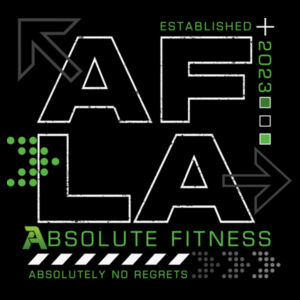 ABSOLUTELY NO REGRETS - T-SHIRT - Y1MTP6 Design
