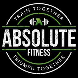 TRAIN TOGETHER - WOMEN'S CROP T-SHIRT - $2N5X8S$ Design
