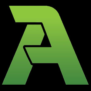 ABSOLUTE FITNESS LOGO - SNAPBACK HAT - $RFW947$ Design