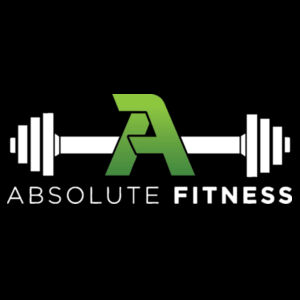 ABSOLUTE FITNESS LOGO - HOODIE - $YHD64S$ Design