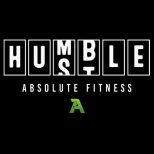HUMBLE HUSTLE - HOODIE - $M9FQ4D$ Design
