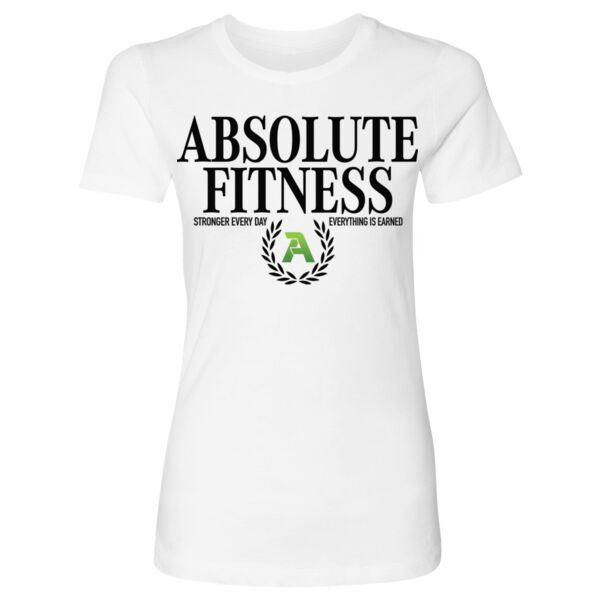 TITLEIST - WOMEN'S FITTED T-SHIRT - $V6RN3P$ Thumbnail