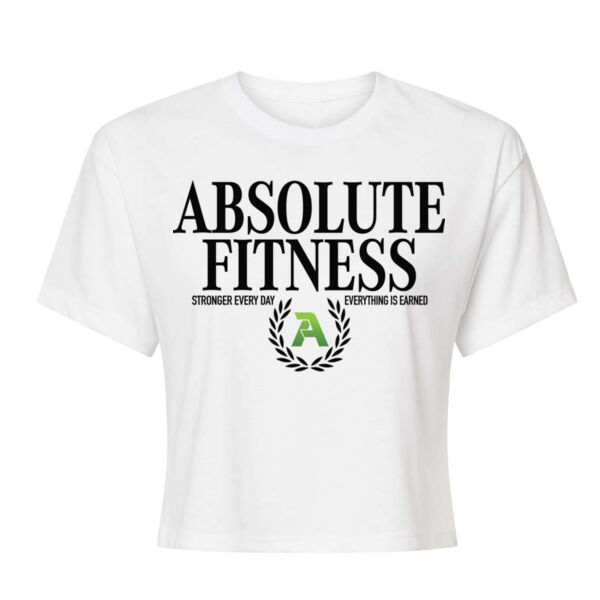 TITLEIST - WOMEN'S CROP T-SHIRT - $V6RN3P$ Thumbnail